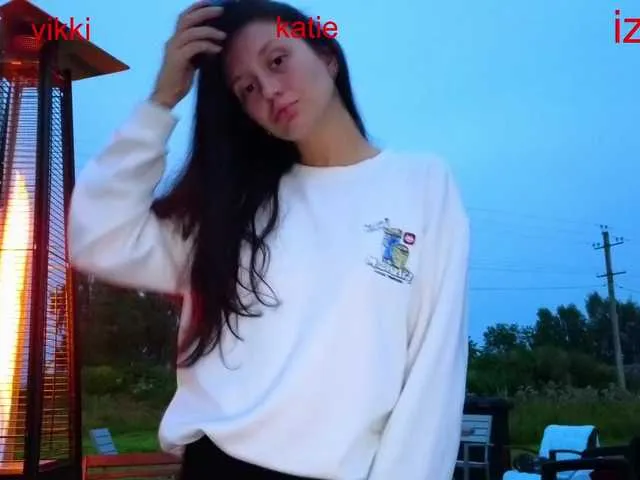 Live sex webcam photo for misss-vikki #291631099