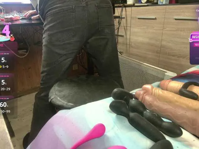 Live sex webcam photo for misteryman1956 #292470498
