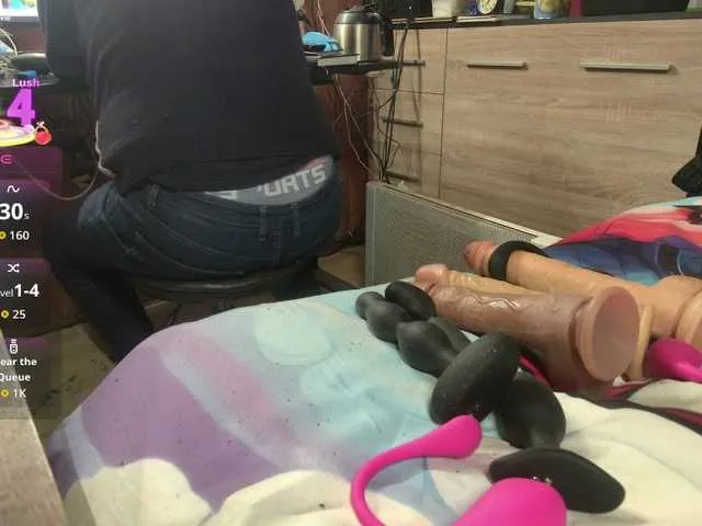 Live sex webcam photo for misteryman1956 #292546606