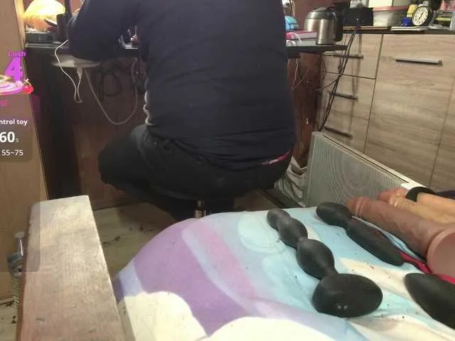 Live sex webcam photo for misteryman1956 #292585002