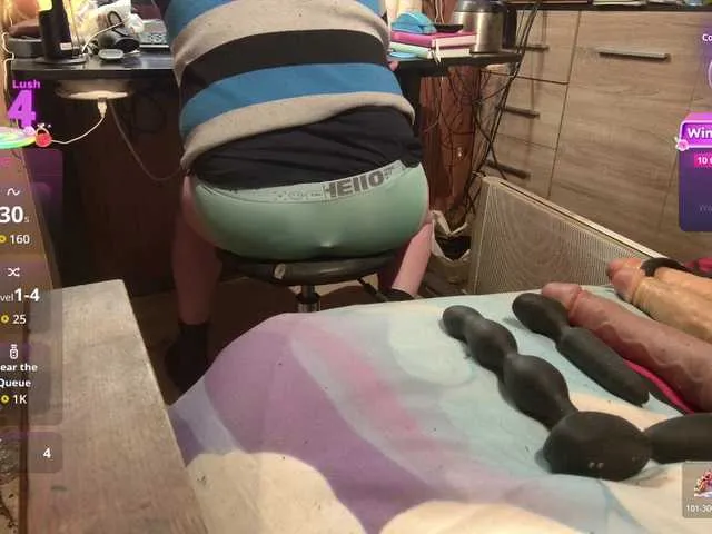 Live sex webcam photo for misteryman1956 #292601202