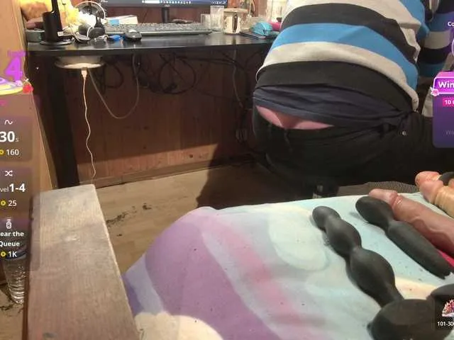 Live sex webcam photo for misteryman1956 #292607389