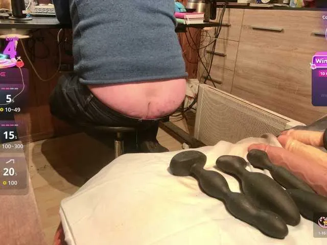 Live sex webcam photo for misteryman1956 #292684720