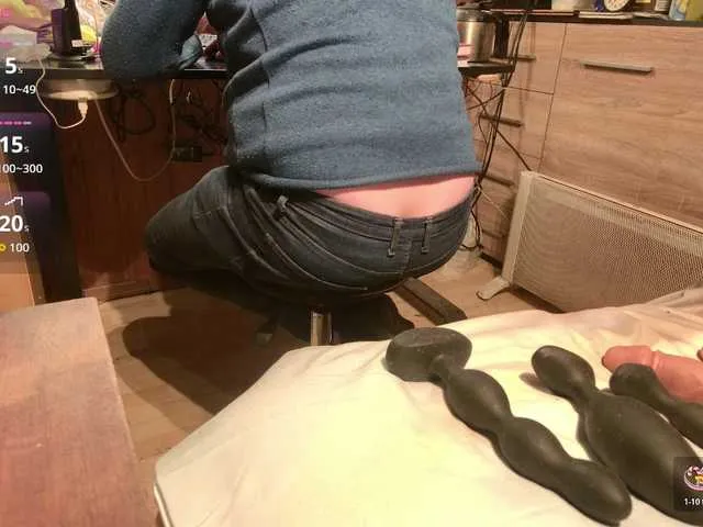 Live sex webcam photo for misteryman1956 #292695530