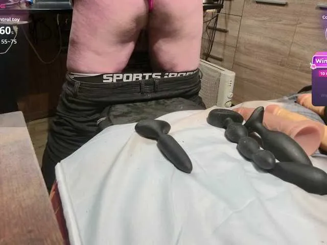 Live sex webcam photo for misteryman1956 #292719045