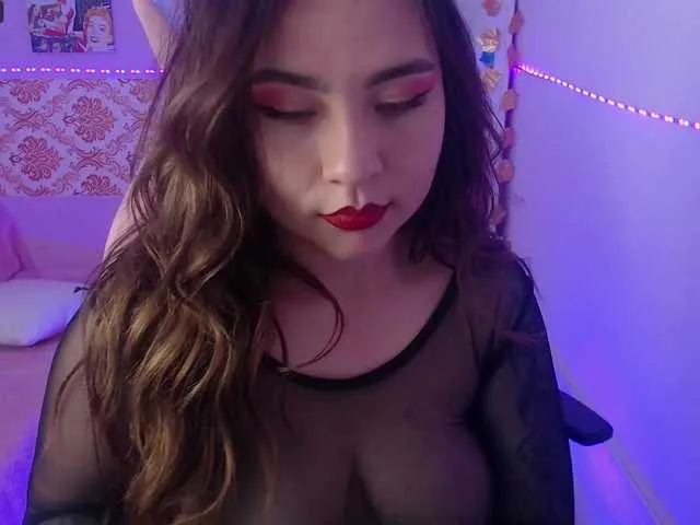 Live sex webcam photo for mitsuri-tay #276075867