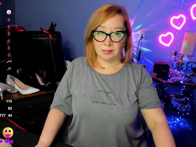 Live sex webcam photo for mmmMommy #290247629