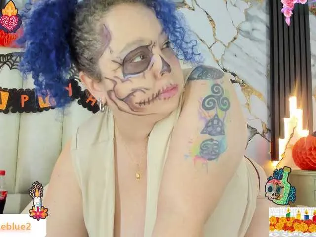 Live sex webcam photo for mollieblue69 #292184537