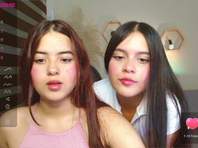 Live sex webcam photo for monie-and-anie #275484056