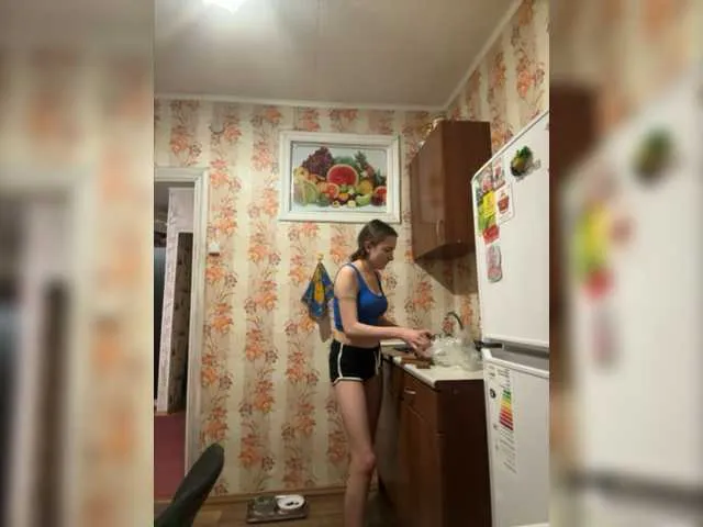 Live sex webcam photo for monikaaa #277402633