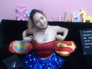 Live sex webcam photo for moongirl #159356763