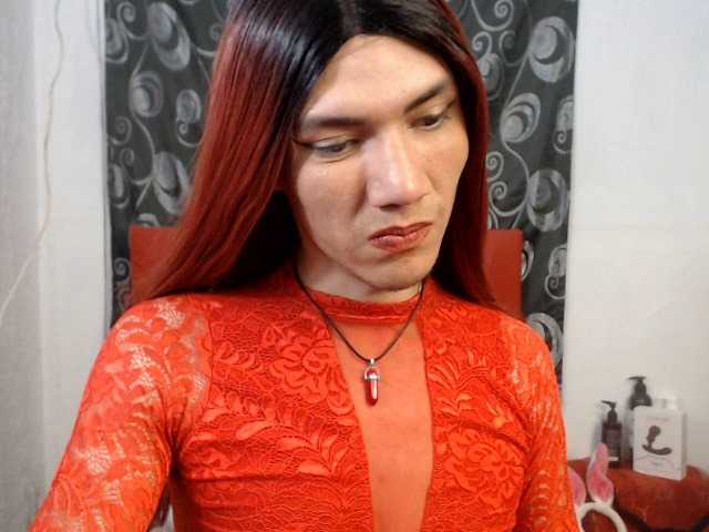 Live sex webcam photo for moonprinss #277570139