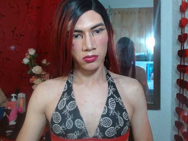Live sex webcam photo for moonprinss #277827554