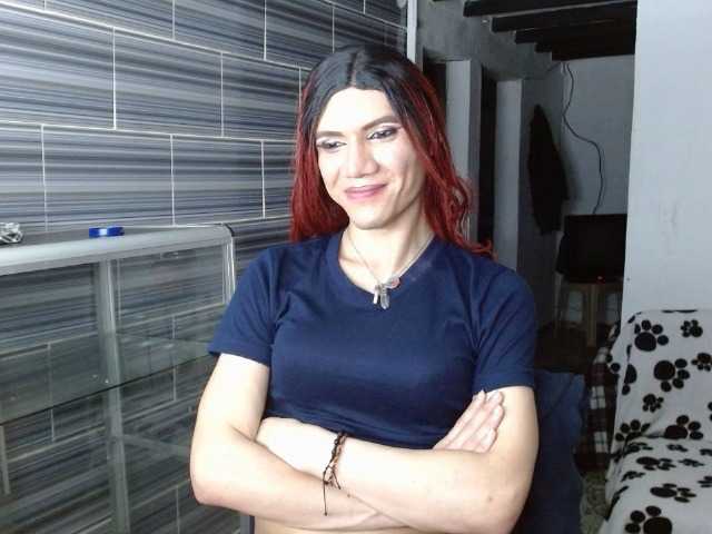 Live sex webcam photo for moonprinss #290924023