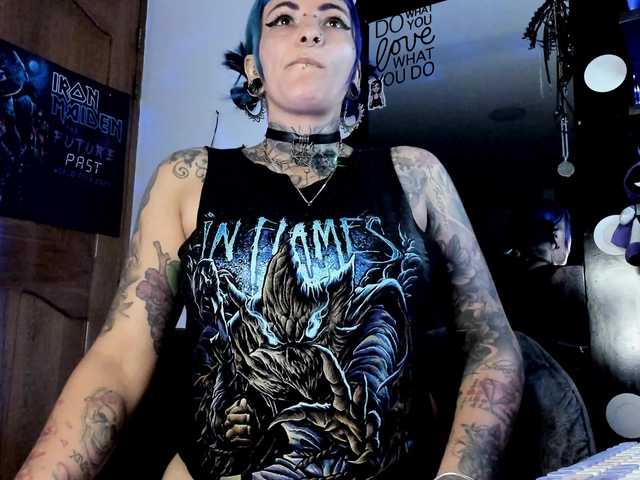 Live sex webcam photo for morganaliith #290987892