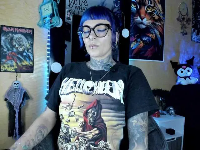 Live sex webcam photo for morganaliith #291115831