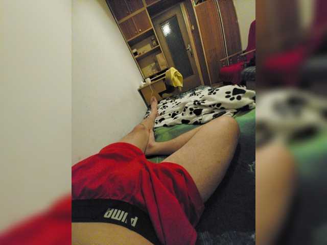 Live sex webcam photo for mrMario11 #276796990