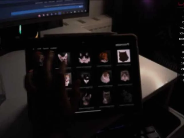 Live sex webcam photo for mrspickles666 #275710960