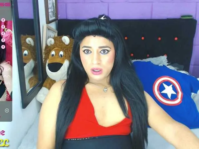 Live sex webcam photo for muriel-montes #275628372