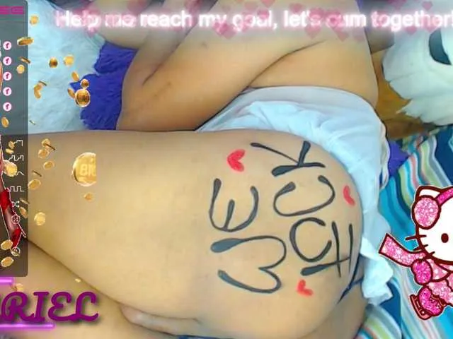Live sex webcam photo for muriel-montes #275755873