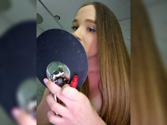 Live sex webcam photo for my--Polina #288033930