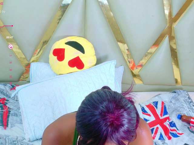 Live sex webcam photo for myblackdope #291832351