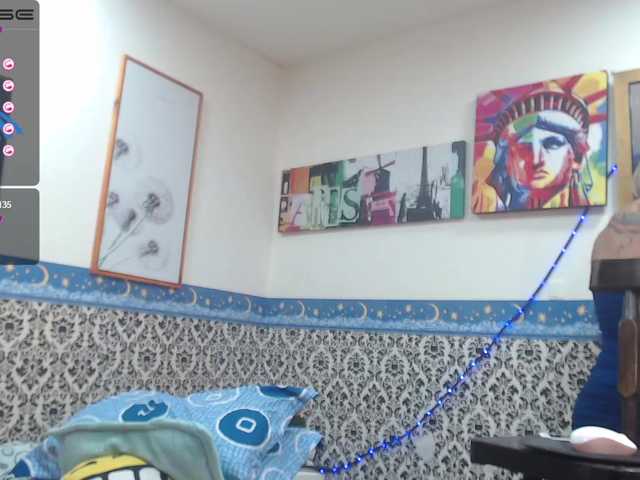 Live sex webcam photo for myllulove #272613481