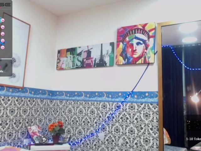 Live sex webcam photo for myllulove #272622178