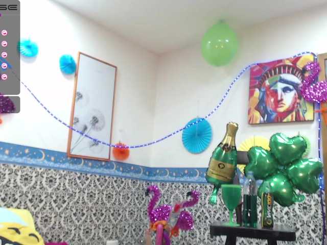 Live sex webcam photo for myllulove #272780503