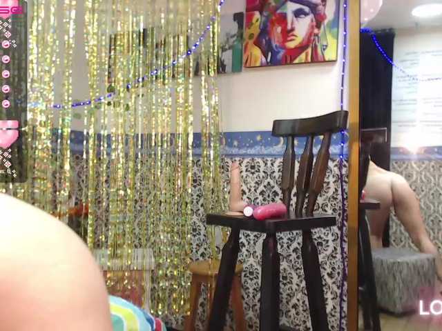 Live sex webcam photo for myllulove #272974452