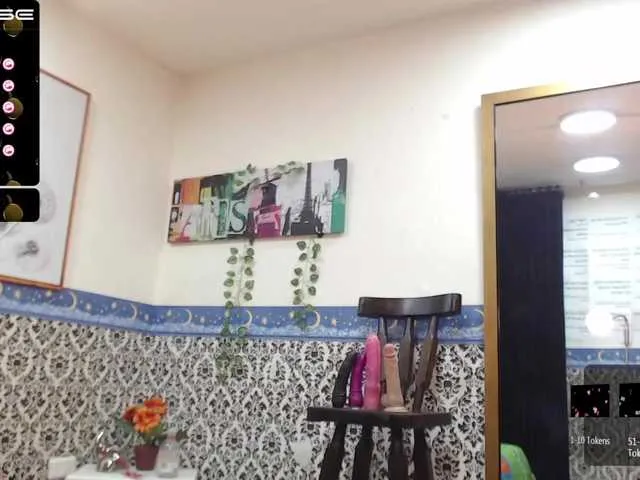 Live sex webcam photo for myllulove #273605094