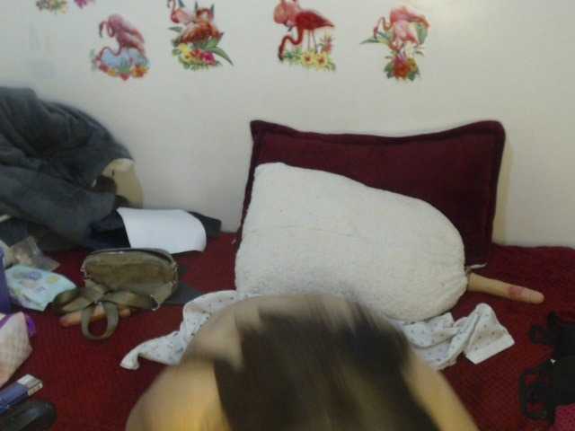 Live sex webcam photo for nanimature #276979105