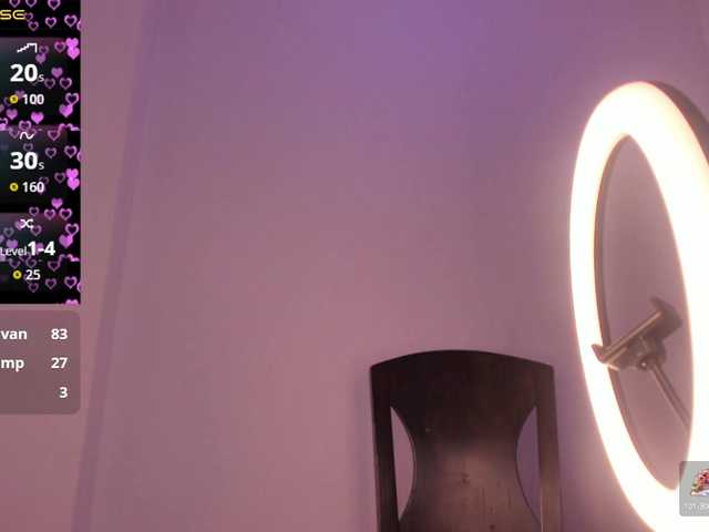 Live sex webcam photo for natalivergon #291894304