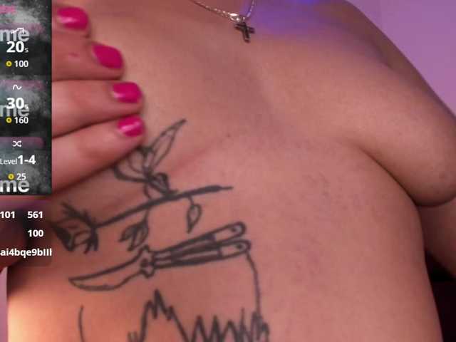 Live sex webcam photo for natalivergon #292275344