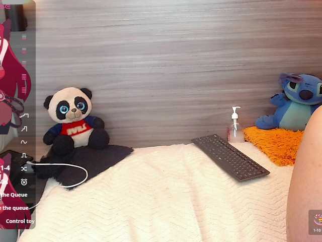 Live sex webcam photo for natashaisler #291952850