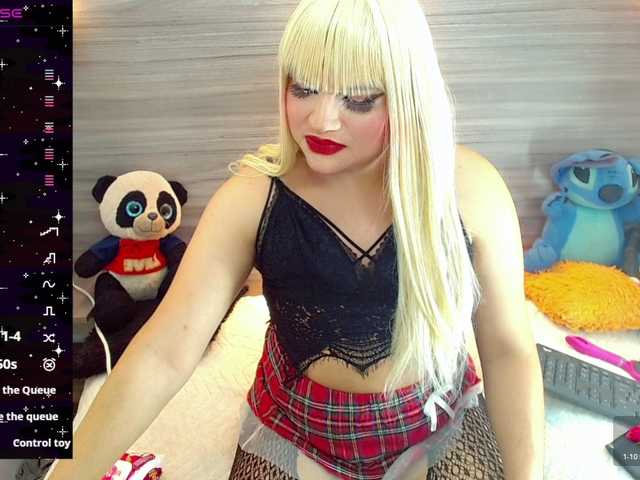 Live sex webcam photo for natashaisler #292361233