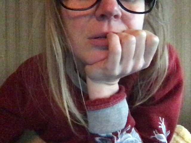 Live sex webcam photo for naturalblonde #273231898