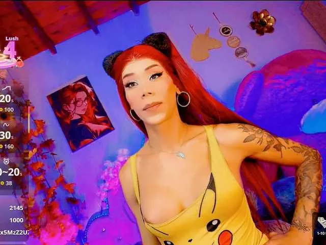 Live sex webcam photo for naughty-ts #292024983