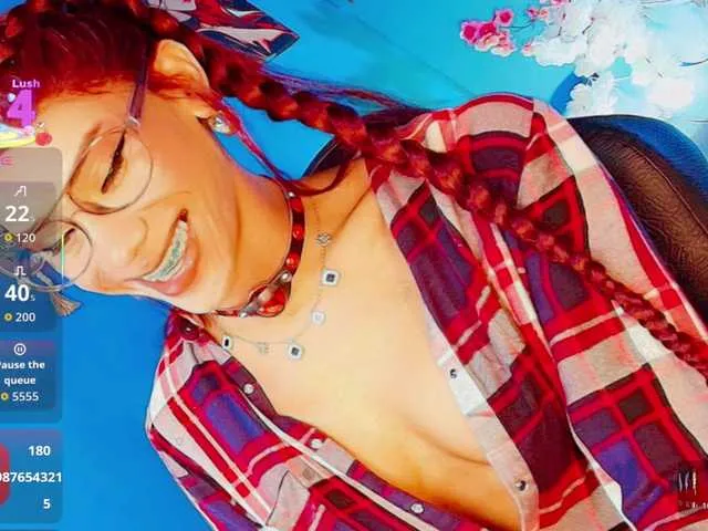 Live sex webcam photo for naughty-ts #292505727