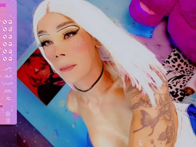 Live sex webcam photo for naugthalexa #278021569