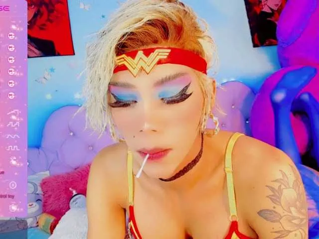 Live sex webcam photo for naugthalexa #278097434