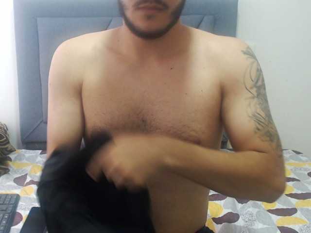 Live sex webcam photo for nebiros-black #275640848