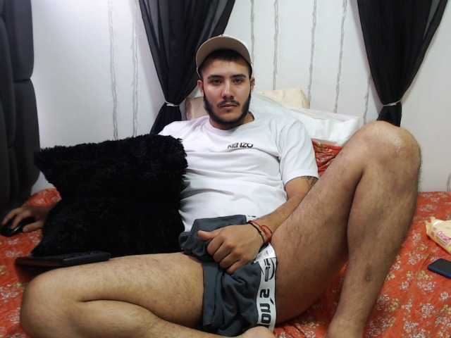 Live sex webcam photo for nebiros-black #275692106