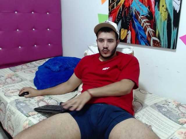 Live sex webcam photo for nebiros-black #275870318