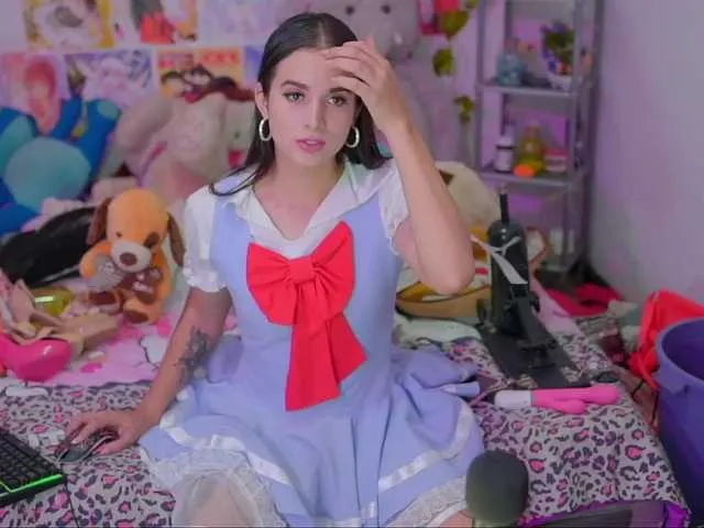 Live sex webcam photo for nerusexy123 #274049721