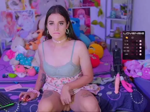 Live sex webcam photo for nerusexy123 #274455565