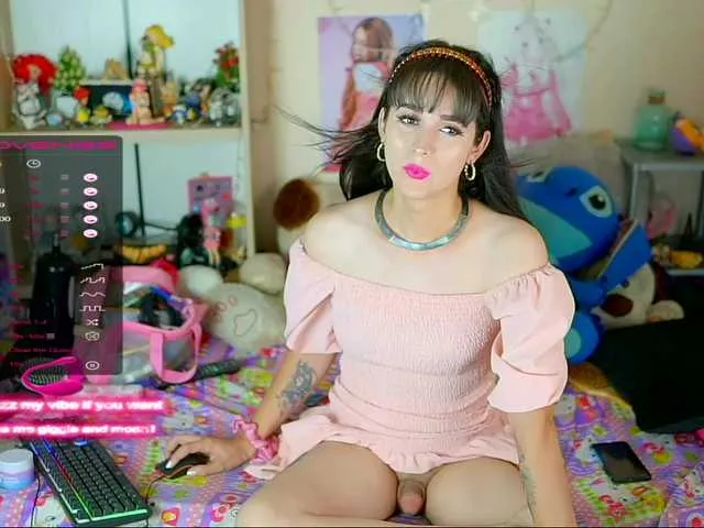 Live sex webcam photo for nerusexy123 #275547892