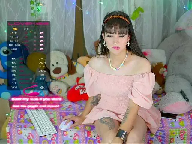 Live sex webcam photo for nerusexy123 #275833978