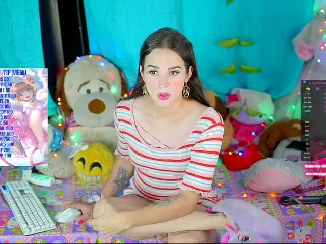 Live sex webcam photo for nerusexy123 #276188422