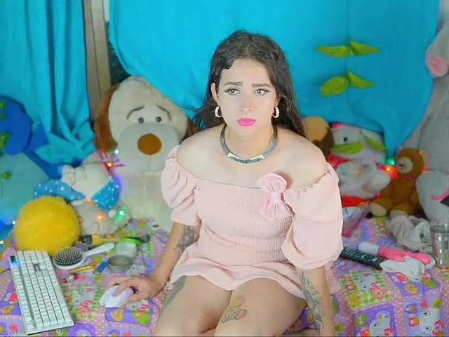 Live sex webcam photo for nerusexy123 #276239234